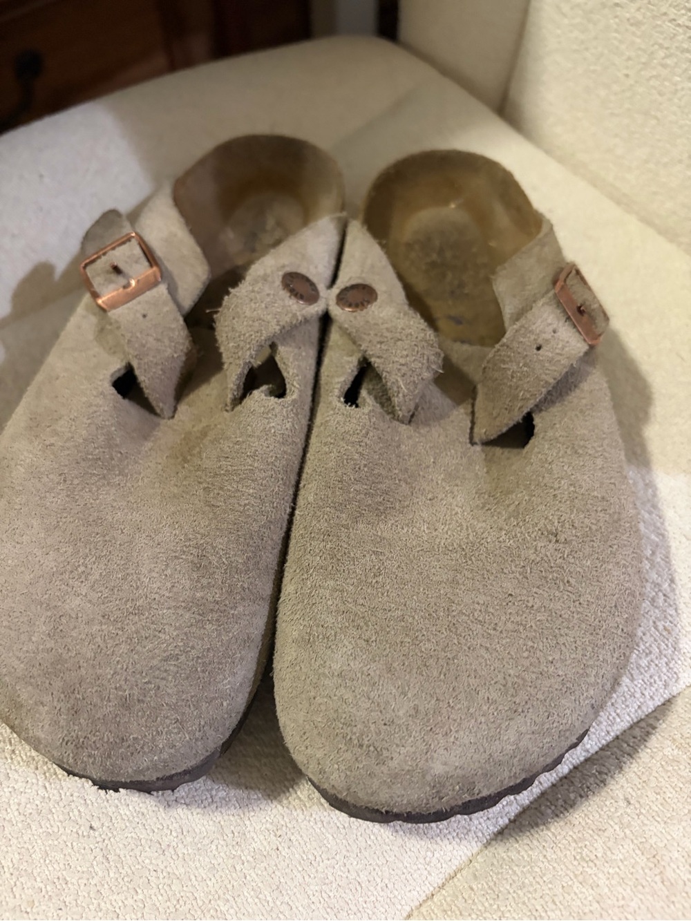 birks